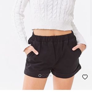 Forever 21 PINK shorts
